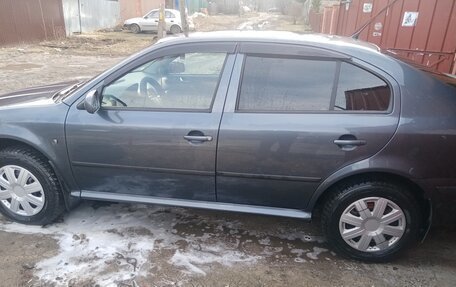 Skoda Octavia IV, 2009 год, 671 000 рублей, 10 фотография