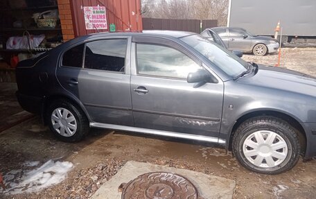 Skoda Octavia IV, 2009 год, 671 000 рублей, 18 фотография