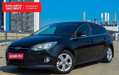 Ford Focus III, 2012 год, 920 000 рублей, 1 фотография