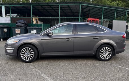 Ford Mondeo IV, 2010 год, 1 100 000 рублей, 3 фотография