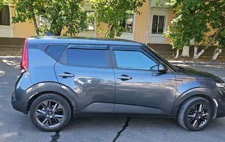 KIA Soul III, 2021 год, 2 190 000 рублей, 3 фотография