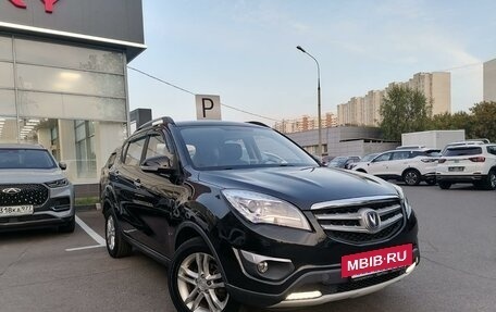 Changan CS35, 2017 год, 1 077 000 рублей, 3 фотография