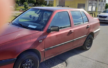 Volkswagen Vento, 1996 год, 85 000 рублей, 5 фотография