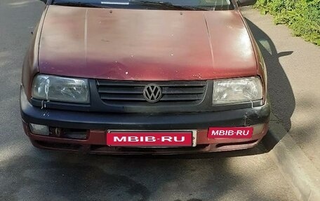 Volkswagen Vento, 1996 год, 85 000 рублей, 2 фотография