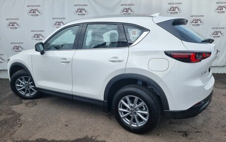 Mazda CX-5 II, 2024 год, 4 299 000 рублей, 3 фотография