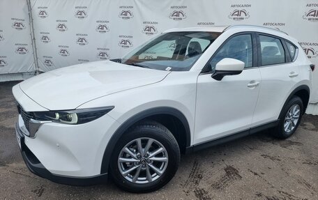 Mazda CX-5 II, 2024 год, 4 299 000 рублей, 2 фотография