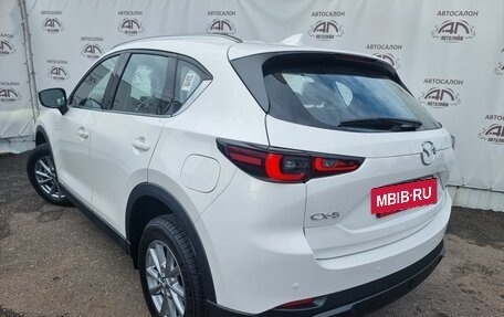 Mazda CX-5 II, 2024 год, 4 299 000 рублей, 8 фотография