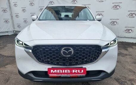 Mazda CX-5 II, 2024 год, 4 299 000 рублей, 5 фотография