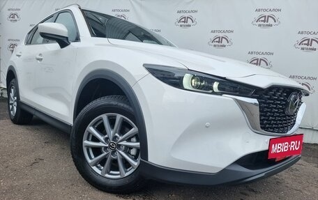 Mazda CX-5 II, 2024 год, 4 299 000 рублей, 4 фотография