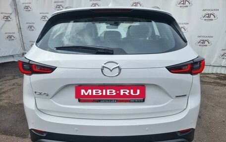 Mazda CX-5 II, 2024 год, 4 299 000 рублей, 10 фотография