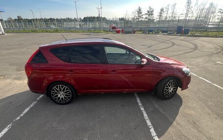 KIA cee'd I рестайлинг, 2010 год, 780 000 рублей, 3 фотография