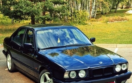 BMW 5 серия, 1995 год, 650 000 рублей, 3 фотография