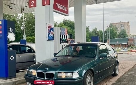 BMW 3 серия, 1997 год, 350 000 рублей, 2 фотография