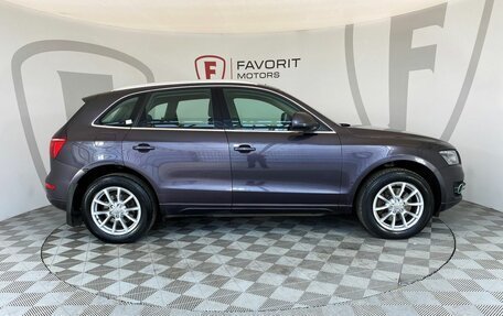 Audi Q5, 2009 год, 1 550 000 рублей, 4 фотография