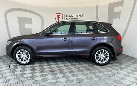 Audi Q5, 2009 год, 1 550 000 рублей, 5 фотография