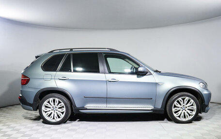 BMW X5, 2007 год, 1 450 000 рублей, 4 фотография