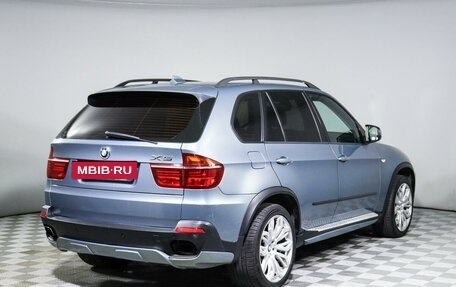 BMW X5, 2007 год, 1 450 000 рублей, 5 фотография