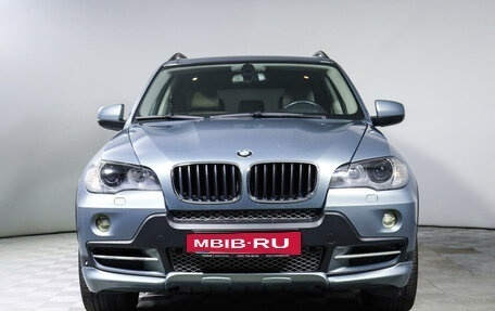 BMW X5, 2007 год, 1 450 000 рублей, 2 фотография