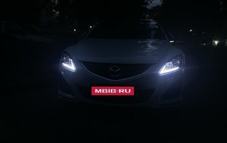 Mazda 6, 2010 год, 1 570 000 рублей, 5 фотография