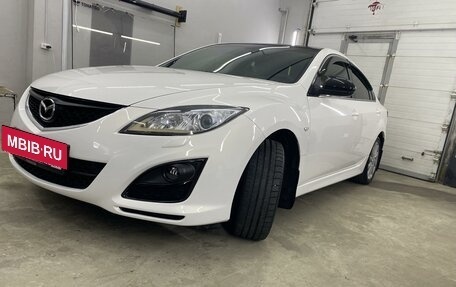 Mazda 6, 2010 год, 1 570 000 рублей, 8 фотография