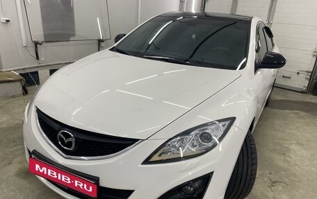 Mazda 6, 2010 год, 1 570 000 рублей, 7 фотография