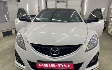 Mazda 6, 2010 год, 1 570 000 рублей, 4 фотография