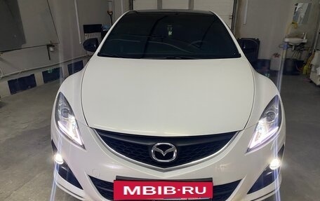 Mazda 6, 2010 год, 1 570 000 рублей, 2 фотография