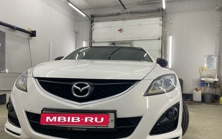 Mazda 6, 2010 год, 1 570 000 рублей, 3 фотография