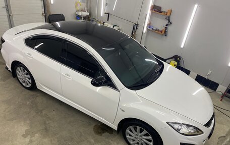 Mazda 6, 2010 год, 1 570 000 рублей, 9 фотография