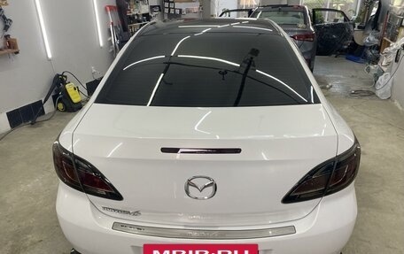 Mazda 6, 2010 год, 1 570 000 рублей, 10 фотография