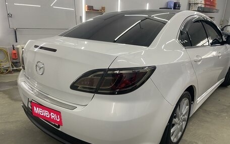 Mazda 6, 2010 год, 1 570 000 рублей, 11 фотография