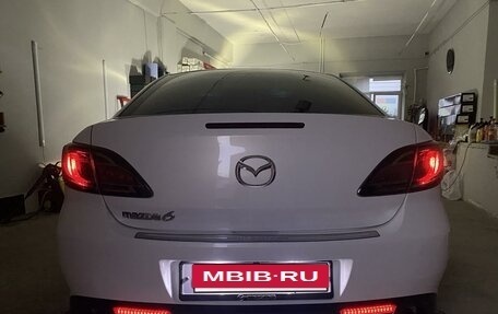 Mazda 6, 2010 год, 1 570 000 рублей, 14 фотография