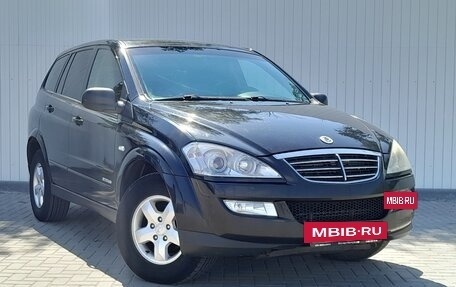 SsangYong Kyron I, 2012 год, 1 050 000 рублей, 2 фотография