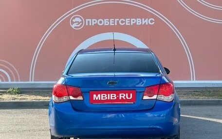 Chevrolet Cruze II, 2011 год, 750 000 рублей, 6 фотография