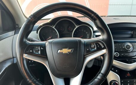 Chevrolet Cruze II, 2011 год, 750 000 рублей, 14 фотография