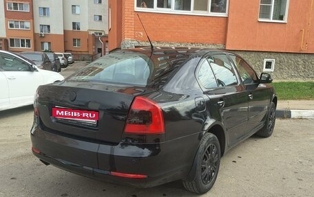 Skoda Octavia, 2009 год, 735 000 рублей, 5 фотография