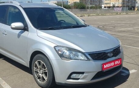 KIA cee'd I рестайлинг, 2011 год, 1 120 000 рублей, 1 фотография