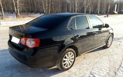 Volkswagen Jetta VI, 2008 год, 720 000 рублей, 1 фотография