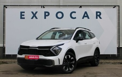 KIA Sportage IV рестайлинг, 2022 год, 4 015 000 рублей, 1 фотография