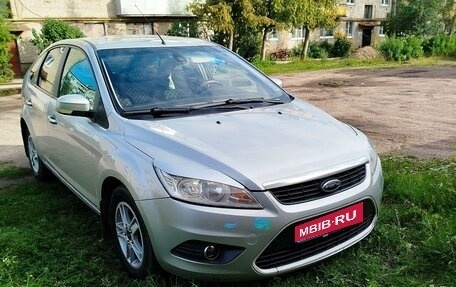 Ford Focus II рестайлинг, 2008 год, 564 000 рублей, 1 фотография