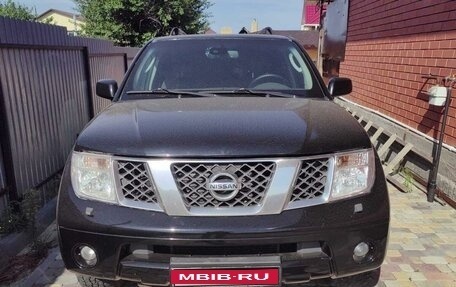 Nissan Pathfinder, 2005 год, 1 200 000 рублей, 1 фотография