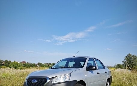 Datsun on-DO I рестайлинг, 2019 год, 655 000 рублей, 1 фотография