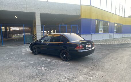 Mitsubishi Lancer IX, 2005 год, 449 000 рублей, 5 фотография