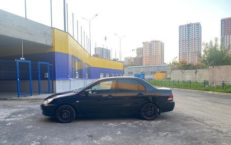 Mitsubishi Lancer IX, 2005 год, 449 000 рублей, 6 фотография