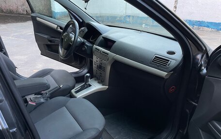 Opel Astra H, 2008 год, 395 000 рублей, 9 фотография