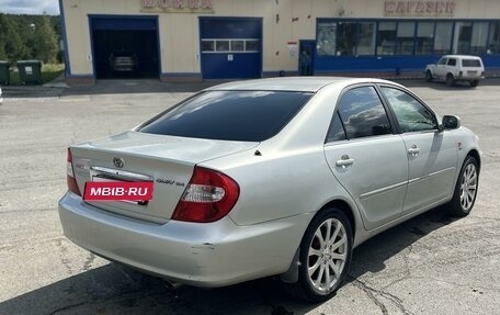 Toyota Camry V40, 2003 год, 999 000 рублей, 4 фотография