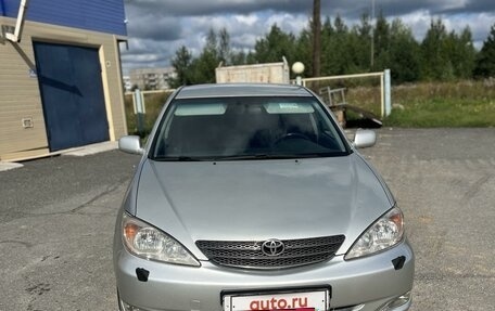 Toyota Camry V40, 2003 год, 999 000 рублей, 2 фотография