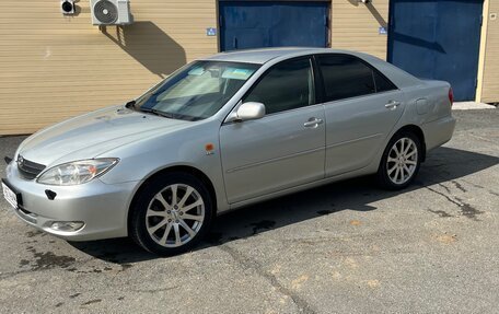 Toyota Camry V40, 2003 год, 999 000 рублей, 7 фотография