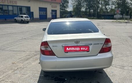 Toyota Camry V40, 2003 год, 999 000 рублей, 5 фотография