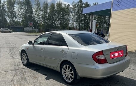 Toyota Camry V40, 2003 год, 999 000 рублей, 6 фотография